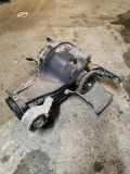 Differenzialgetriebe hinten AUDI A6 Allroad C6 (4FH) 3.0 TDI quattro