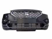 Frontstoßstange SEAT TARRACO (KN2) 2.0 TDI ZDR027