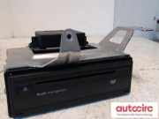 CD-Wechsler Audi A8 (4E) 4E0919283C