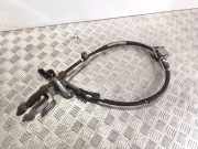 Schaltzüge MAZDA 6 Estate (GH) 2.2 MZR-CD