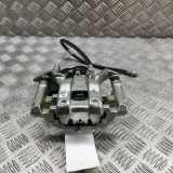 Bremssupport hinten links