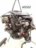 Motor PORSCHE CAYENNE (92A) 3.6 M5502 5502