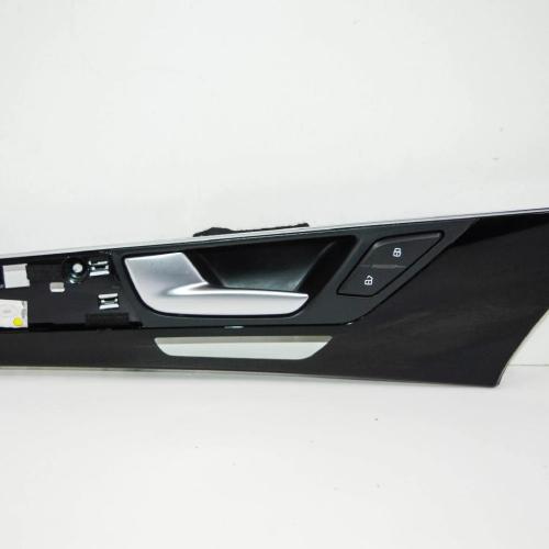Türverkleidung vorne links AUDI A8 D4 (4H_) 3.0 TFSI quattro 4H0867101 Bild Türverkleidung vorne links AUDI A8 D4 (4H_) 3.0 TFSI quattro 4H0867101