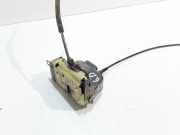 Türschloss rechts hinten Renault Grand Scenic II (JM)