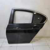 Tür hinten links BMW 5 (F10) 520 d xDrive