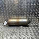 Katalysator ohne Lambdasonde Toyota Proace Kasten (MDZ) SU001B1660