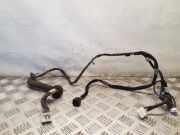 Türverkabelung hinten links