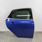 Tür rechts hinten Ford Focus III (DYB) PBM51A24630BF