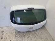 Kofferraumdeckel OPEL CORSA D 1.3 CDTI
