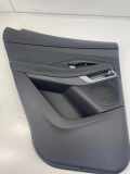 Türpolster hinten links JAGUAR F-PACE (X761) 2.0 D J9C320987AW