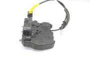 Türschloss hinten links CITROËN C4 III (BA_, BB_, BC_) e-C4 (BCZKXC) 9832788680
