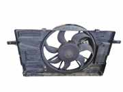 Kühlmodul Volvo V50 (545) 0130307139