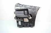 Stoßstangenhalter hinten rechts BMW 4 Gran Coupe (F36) 420 d 7428732