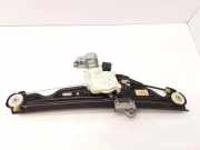 Türfensterheber hinten rechts BMW 5 Touring (E61) 520 d 977976XXX 977976