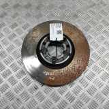 Bremsscheibe vorne links PEUGEOT 5008 II (MC, MJ, MR, M4) 1.5 BlueHDi 4249K1 00004249K1