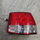Rücklicht hinten links CITROËN C-CROSSER (EP_) 2.2 HDi 22087920