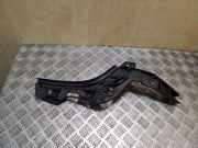 Stoßstangenhalterung hinten links VW EOS (1F7, 1F8) 1.4 TSI 1Q0807393