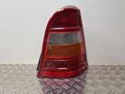 Lampenträger Heckleuchte rechts Mercedes-Benz A-Klasse (W168) 1688200264