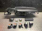 Armaturenbrett AUDI A8 D4 (4H_) 4.0 TFSI quattro 4H1857927 4H0880204D