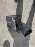 Luftfilterkasten BMW 1 (E87) 118 d 7797460