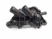 Wasserpumpe AUDI A3 Cabrio (8V7, 8VE) 1.4 TFSI 04E121121E