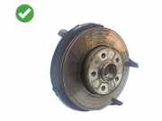 Achsschenkel (ABS) links vorne Audi A1 Sportback (GBA) JC404S0924