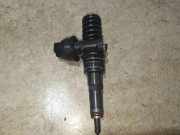 Einspritzdüse SKODA ROOMSTER (5J) 1.6 TDI 0414720215