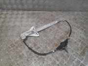 Fensterheber links hinten Mitsubishi Colt VI (Z2, Z3) PA2486