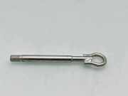 Abschlepphaken PEUGEOT TRAVELLER 2.0 BlueHDi 180