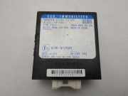 Steuergerät für Wegfahrsperre TOYOTA COROLLA (_E12_) 2.0 D-4D (CDE120_) 626149-000 97RI-012008