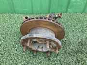 Radnaben vorne links RENAULT MASTER III Furgon (FV) 2.3 dCi 125 FWD (FV0C, FV0D) 8200688880 400103826R