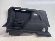 Kofferaum Schlossverkleidung BMW X1 (E84) xDrive 20 d E2P27YGA0 2991187