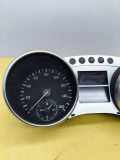 Kombiinstrument MERCEDES-BENZ M (W164) ML 320 CDI 4-matic (164.122) A2514420521 A2515402748