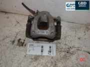 Bremssattel links vorne BMW i3 (I01) 34116860269