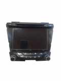 Radio/Navigationssystem-Kombination Hyundai i40 CW (VF) 965603Z000