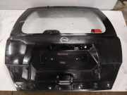 Kofferraumdeckel NISSAN X-TRAIL (T31) 2.0 dCi