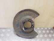 Rear Brake Disc Protection VOLVO V50 (MW) 2.0 D