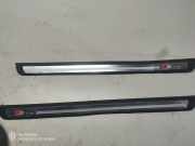 Schwellerinnenverkleidung vorne links AUDI A5 (8T3) 3.0 TDI quattro 8T0853373