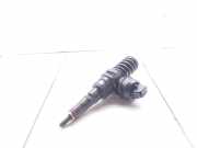 Einspritzdüse AUDI A4 Avant (8E5, B6) 1.9 TDI 0414720214