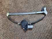 Türfensterheber hinten links MAZDA CX-5 (KE, GH) 2.2 D GA558LP