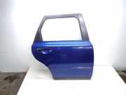 Tür rechts hinten Volvo V50 (545)