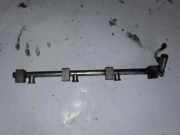 Kraftstoffzuführung