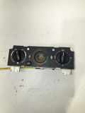 Klimabedienteil PEUGEOT 306 (7B, N3, N5) 1.9 D 21334741 6451F2