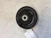 Hintere Federgummiunterstützung BMW 7 (E65, E66, E67) 730 d 7002412