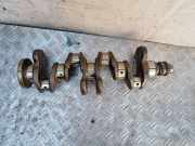 Kurbelwelle MERCEDES-BENZ A (W176) A 160 (176.041) A2702514