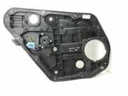Fensterheber links hinten Hyundai i40 (VF) 834703ZXXX