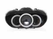Kombiinstrument TOYOTA RAV 4 III (_A3_) 2.2 D 4WD (ALA30_) 2574602130 8380042G21
