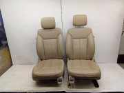 Set Salon MERCEDES-BENZ GL (X164) GL 420 CDI 4-matic (164.828)