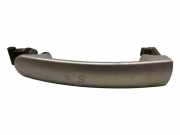 Türgriff links Skoda Yeti (5L) 5N0837205M