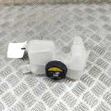 Ausgleichsbehälter VOLVO V60 II T6 Twin Engine AWD 31686041